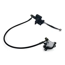 Brake - Hydraulic Conversion - Front / Pocket Bike, ATV, Dirt Bike, 47cc/49cc