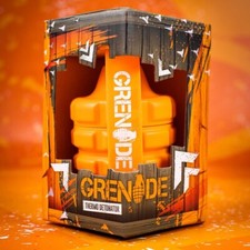 Image of Grenade Thermo Detonator Weight Management Supplement, Tub of 100 Capsules (Pack