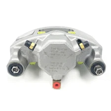 Southwest Wheel 3,500-6,000 lbs. Maxx Finish Disc Brake Caliper w/Ceramic Pads