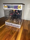 Headless Horseman POP Deluxe #1497 Funko Disney Legend of Sleepy Hollow New