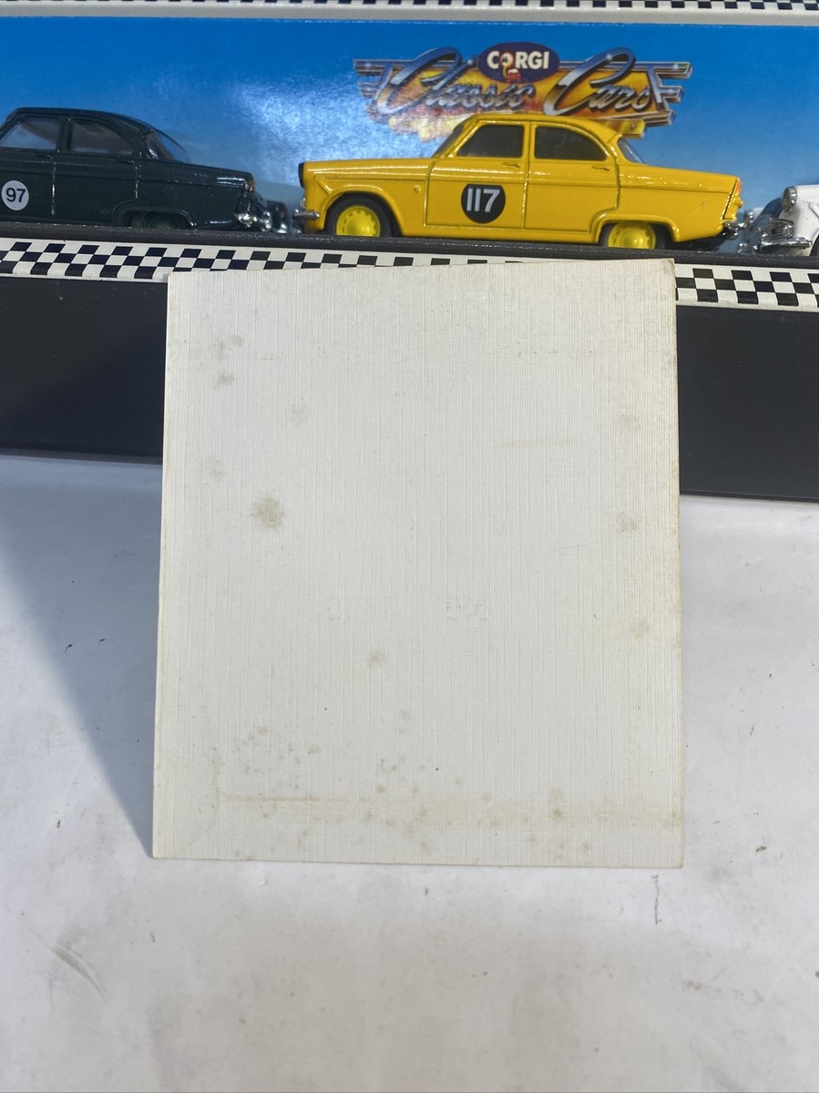 Corgi リミテッドエディション ミニカーセット 【公式通販】