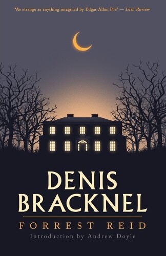 Thumbnail - Forrest Reid Denis Bracknel (taschenbuch)