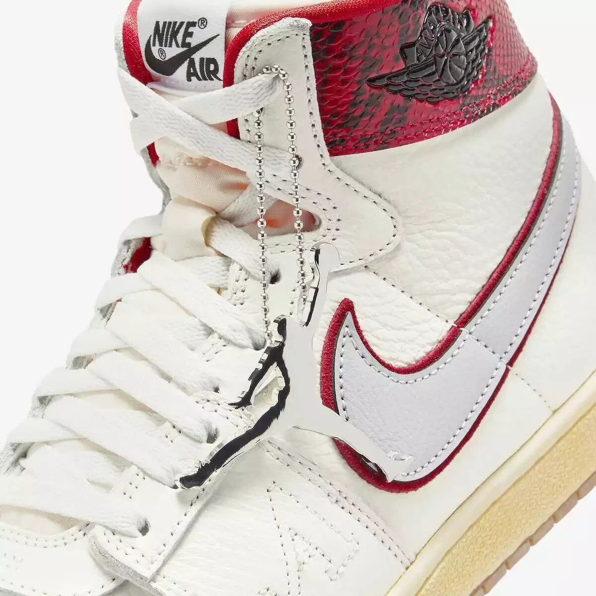 Nike Air Jordan Air Ship PE SP Shoes 