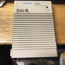 TEKTRONIX P6480  DATA ACQUISITION PROBE Untested 