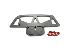 ADJUSTABLE CARBON FIBER LATE MODEL BUMPER TEAM GFRP