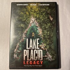 Lake Placid Legacy