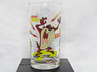 IXL Limited Edition Year 2000 Glass - Looney Tunes 'Tasmanian Devil ' #6 of 6 — photo 1