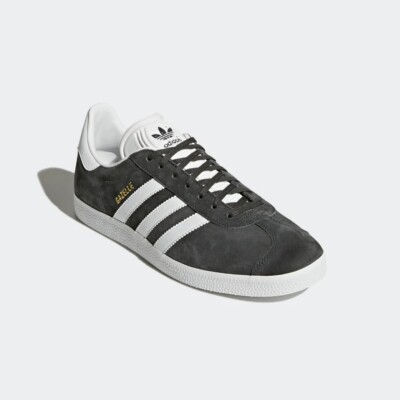 【アディダス】Adidas Gazelle Grey Charcoal ★大人気 22-30★ アディダス】Adidas Gazelle Grey Charcoal ☆大人気 22-30