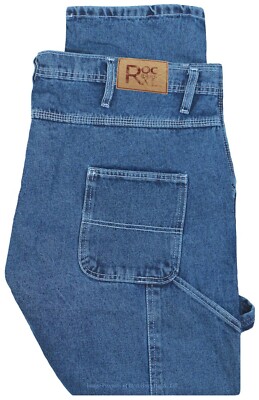Carpenter Denim Jeans Pants Sizes 