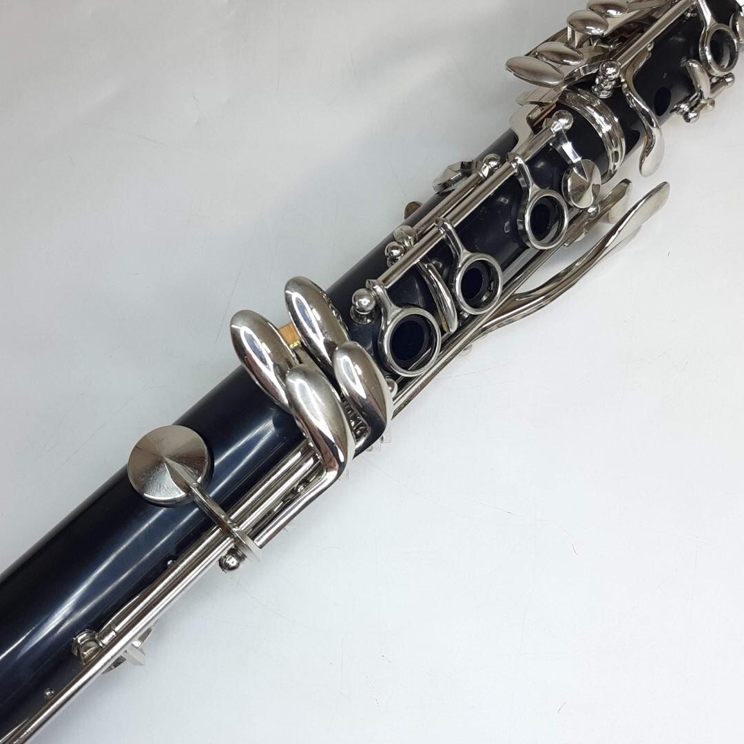 Yamaha YCL-250 Bb Clarinet | eBay