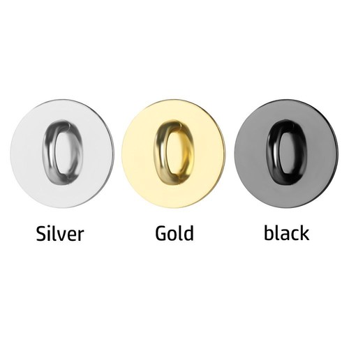 Hardware Metal Buckle Phone Hooks DIY Pendant Phone Case Pendant Hook - Zdjęcie 2 z 11