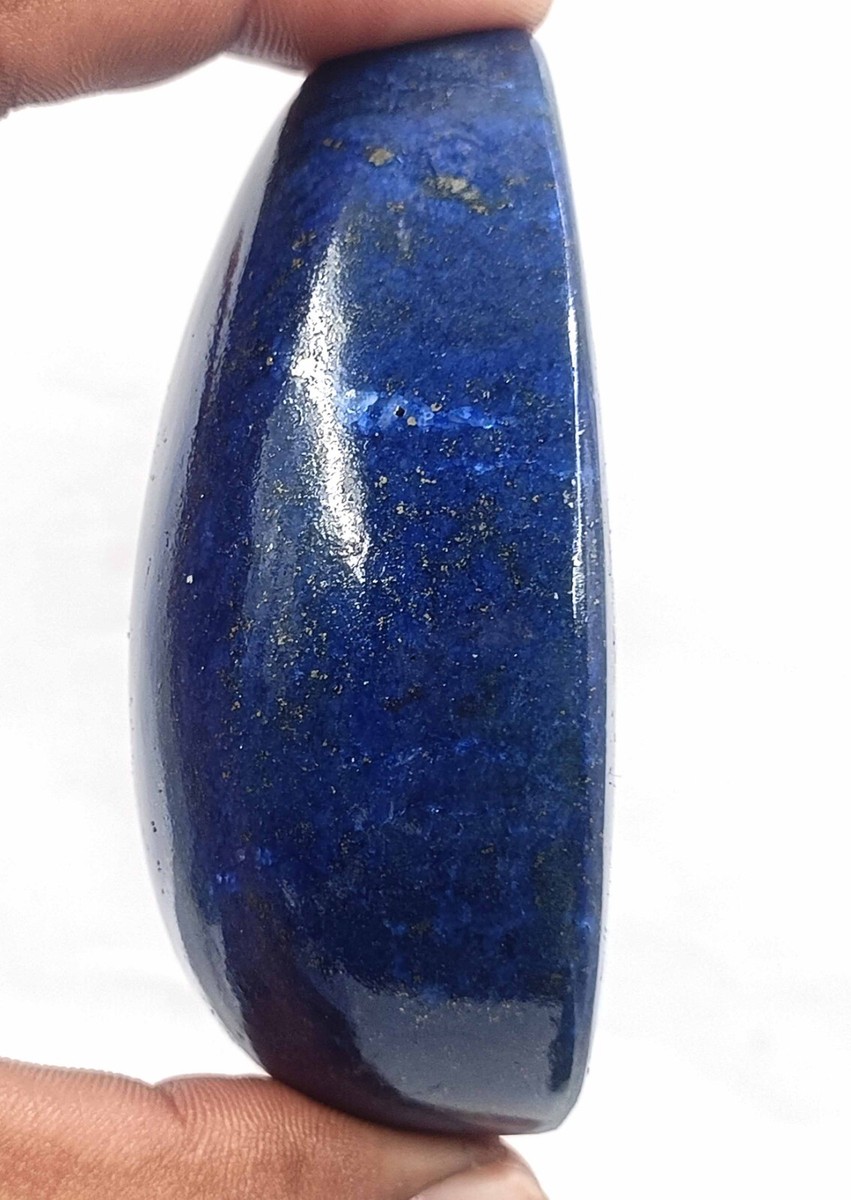 Season Sale Natural Blue Lapis Lazuli 1125-1175 Ct Pear Cut