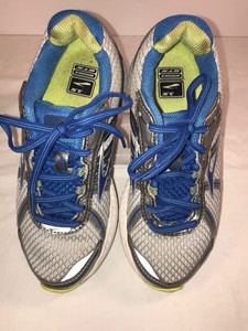 brooks adrenaline gts 15 womens silver