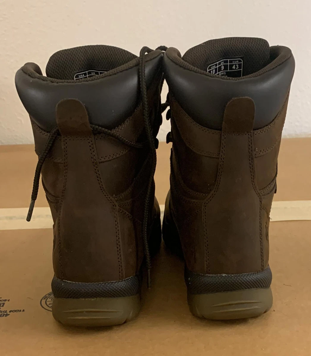 Outdoor gear hunter 146 shop men s waterproof hunting boots