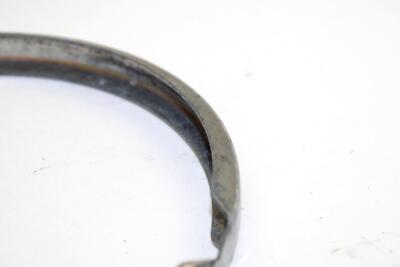リアクト400 1997 Ski-doo Formula Z 583 Oem Recoil Connecting Clamp