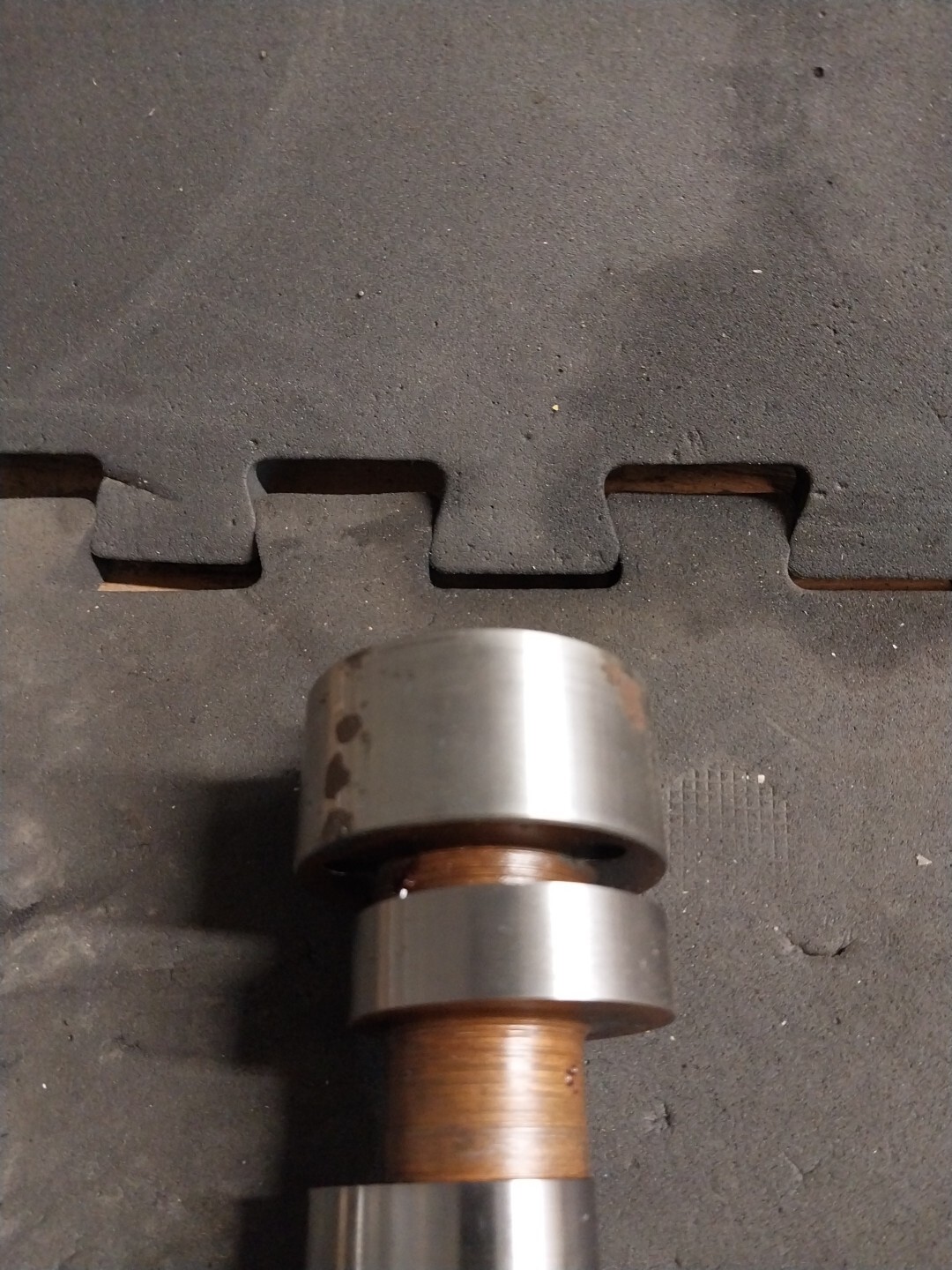 CRANE CAMS SBC Solid Roller eBay