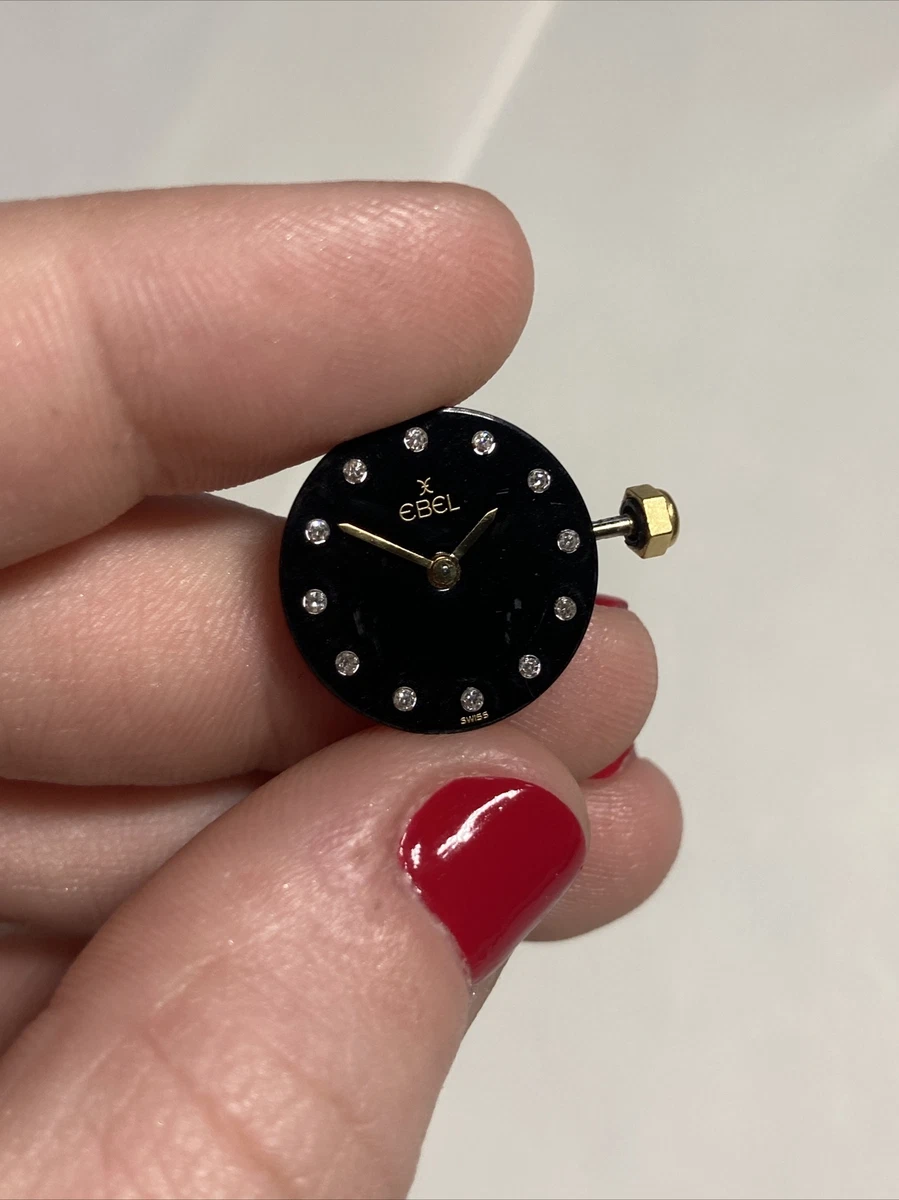 Ebel quartz cheap