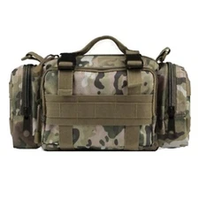 Shooters Gate 5 in 1 Modular Deployment Bag - TACCAM