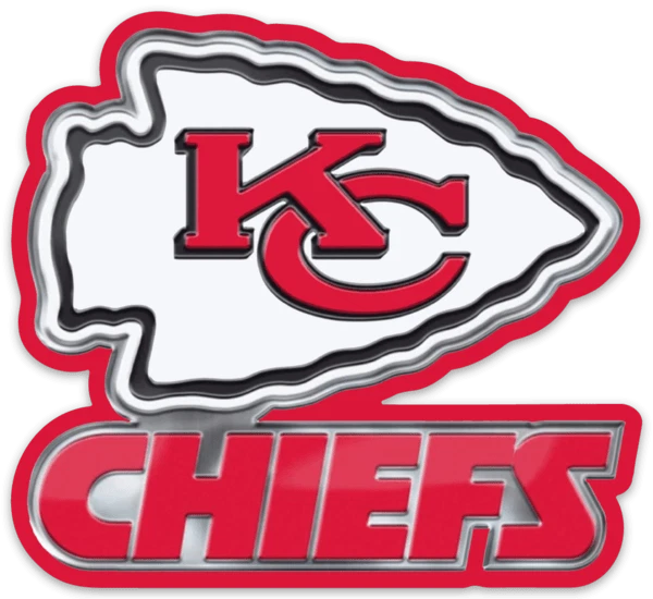 The Kansas City Chiefs