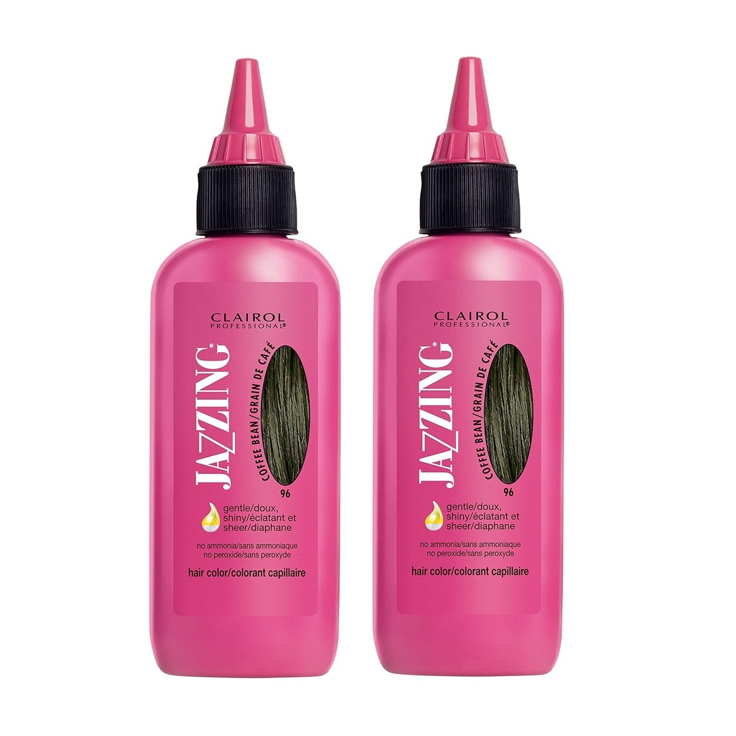 For Gray 3oz (choose Color)