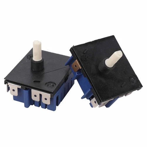 4 pcs MP101 INFINITE SIMMERSTAT CONTROL SWITCH FOR Robertshaw 0302 GGP475SLP AU - Picture 3 of 8