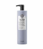 Maria Nila Sheer Silver Conditioner 1 Liter