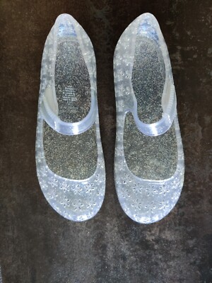 Girls Summer Shoes, Size 11