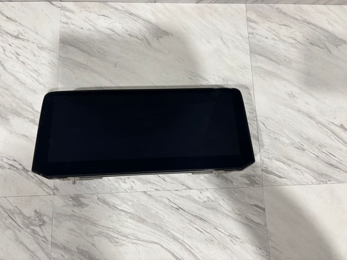 2024 MAZDA CX-5 DASHBOARD OEM CENTER DISPLAY SCREEN MONITOR KDPW