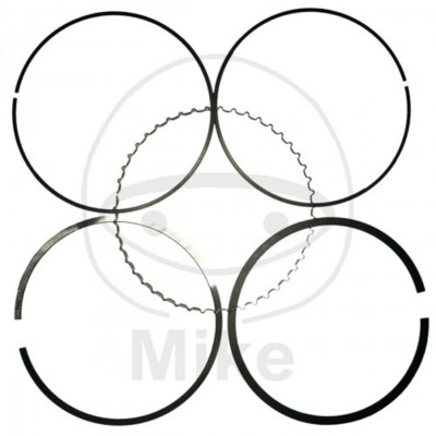 SEGMENTS FOR PISTON ATHENA YAMAHA 660 YFM R Raptor 1990-2015 S41316062
