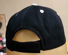 Vintage Dale Earnhardt Hat #3 NASCAR Racing Champion 1951 2001 black Cap — photo 4