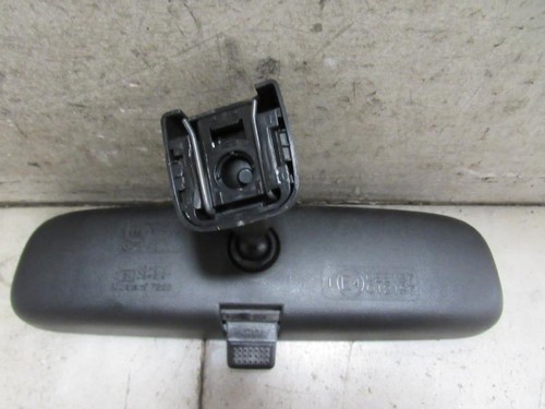 14 15 17 MITSUBISHI MIRAGE Rear View Mirror - Picture 2 of 6