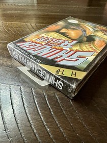 Shingen the Ruler (NES, 1990) Nintendo NES Game SEALED Brand New in Box!