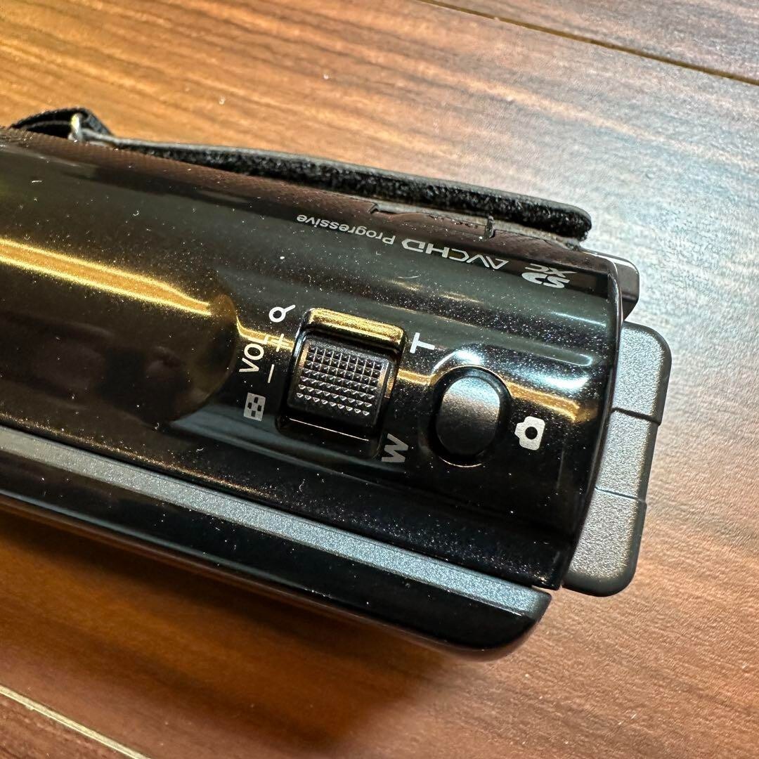 Panasonic HC-V230M-W ビデオカメラ 2453 Panasonic HC-V230M-W Video Camera 2453 From Japan | eBay