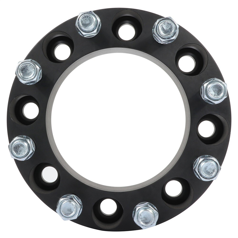 4 pcs 14x1.5 Wheel Spacers 2" For Ford F-250 Super Duty 2003-2023 8x170 8 Lug