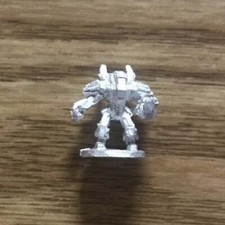 Battletech Black Wolf Battle Amor BT-439 See Per Order Flat Rate Shipping