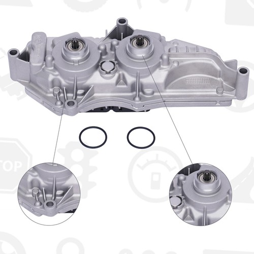 NEW AE8Z-7Z369-F Transmission Control Module TCU TCM For 2011-2018 Ford Focus - Picture 2 of 11