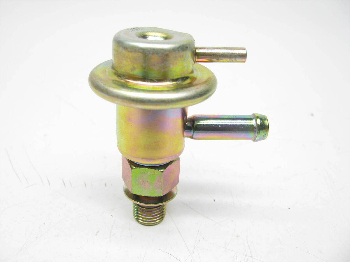 404-108 Fuel Pressure Regulator For 1984-1988 Mazda RX-7 | eBay 404-108 Fuel Pressure Regulator For 1984-1988 Mazda RX-7 | eBay
