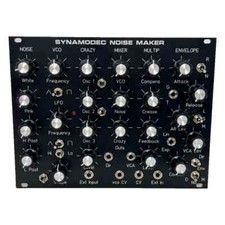 Synamodec - Noise Maker