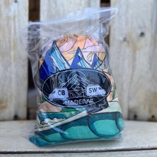 Madera Stealthy Marmot Hammock by Chris Benchetler & Skye Walker Yosemite NEW