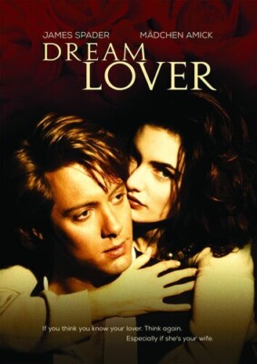 Dream Lover [New DVD] Subtitled