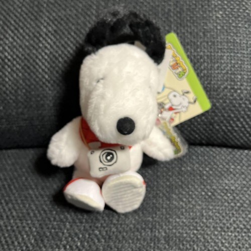 LeSportsac Snoopy collaboration shoulder bag with pouch [bonus included