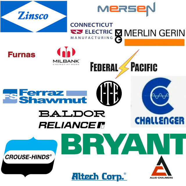 And Many More Brands!