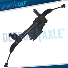 Electric Steering Rack and Pinion Assembly for 2011 2012 2013 2014 Ford Mustang