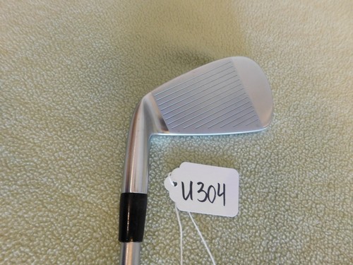 Cobra King Forged Tec Steel Shaft Regular Flex 4 Iron 38 Inches U304 - Picture 7 of 9