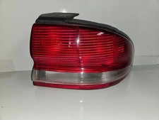 93-97 Chrysler Concorde Right Side Tail Light Qtr Panel Mounted Oem 166-01476
