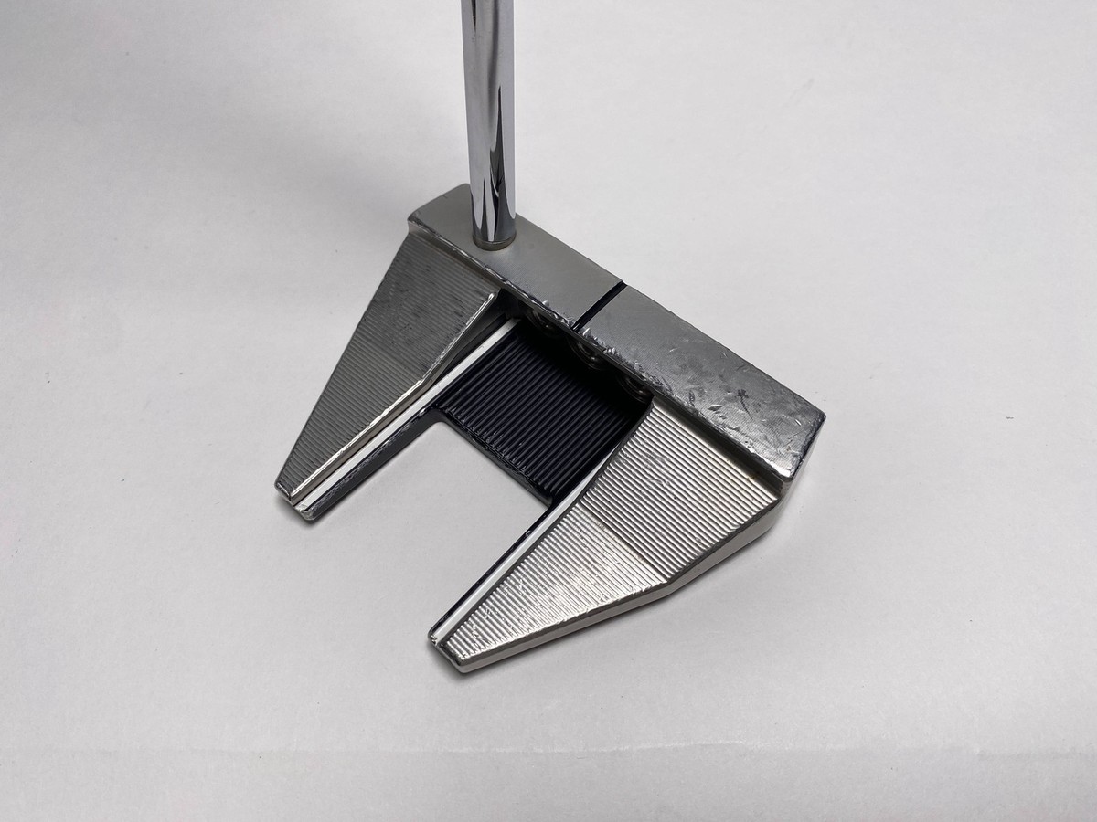 Scotty Cameron PhantomＸ7（2022）スーパーストローク Scotty Cameron Phantom X 7 2022 Putter 34