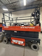 Toyota AICHI SV3246E