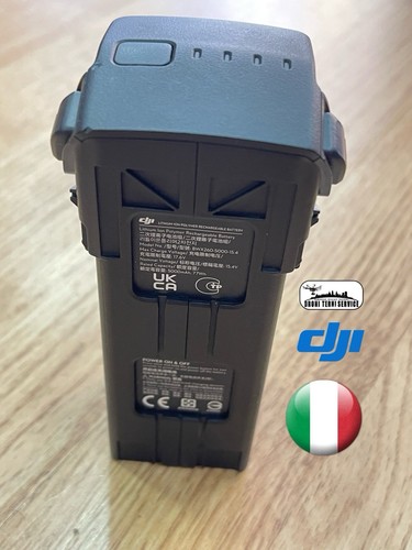 Batteria Intelligente DJI Mavic 3 Cine Dji Mavic 3 Mavic 3 Classic. 57 Cicli