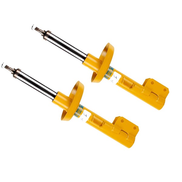 2 Bilstein SportstoßDäMpfer B8 2-35-043881 Vorderachse FüR Saab 9-5 YS3E 9-5 Kom-image