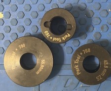 Park Tool 790/55.80mm, 768/43.8, 769 Pilot An...